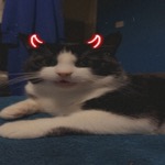 Devil Tucker
